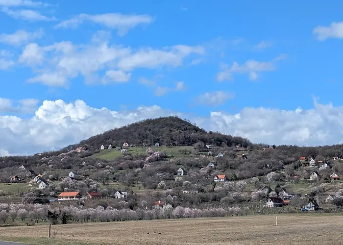 Kosbor Vendégház