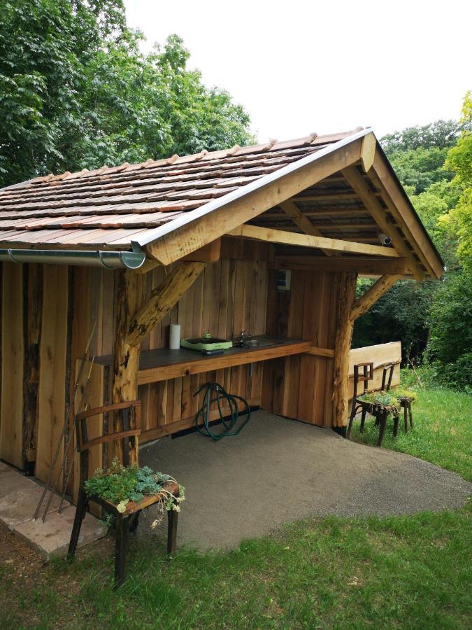 Kosbor Vendeghaz Apartmán