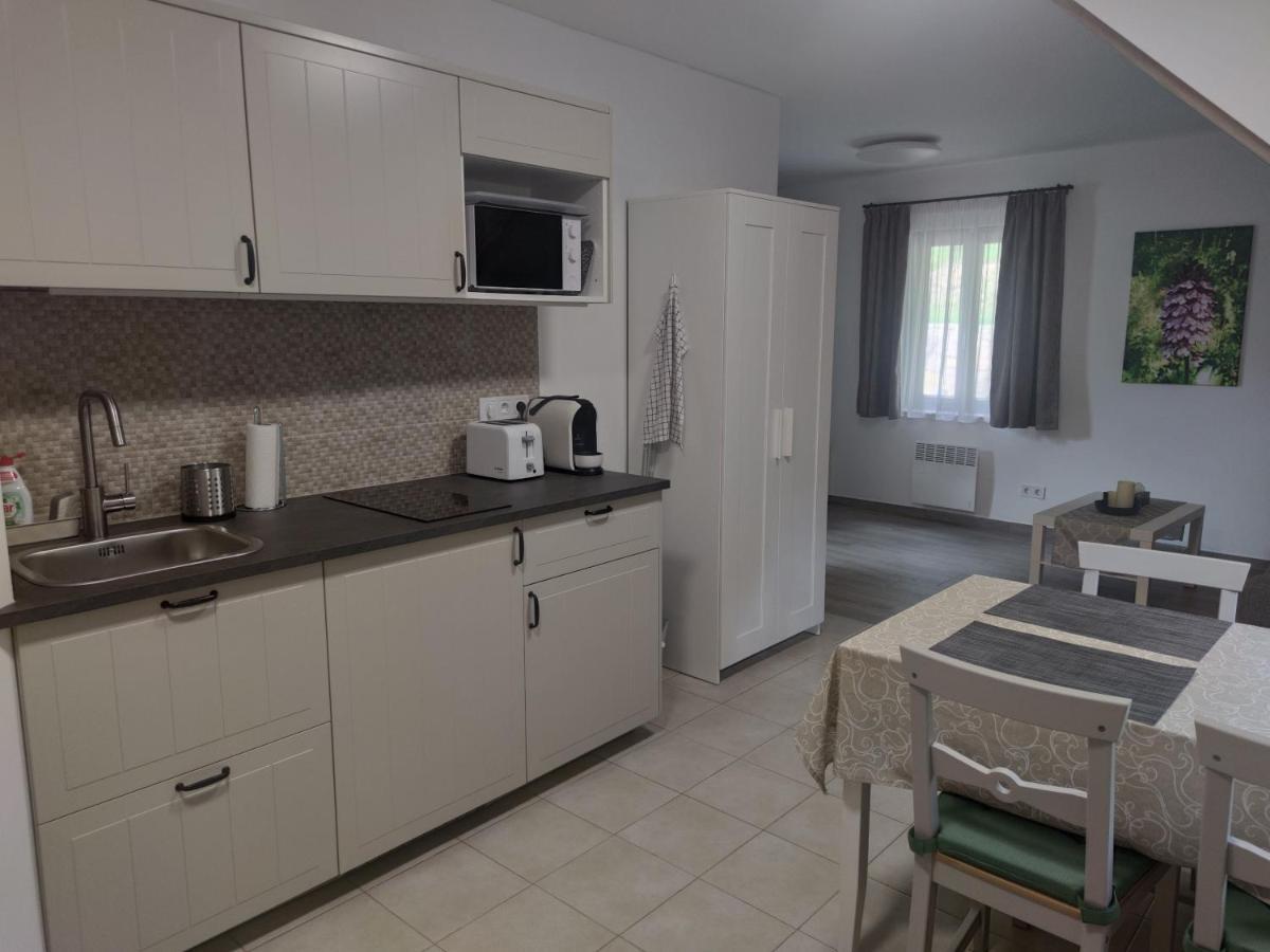 Kosbor Appartement *