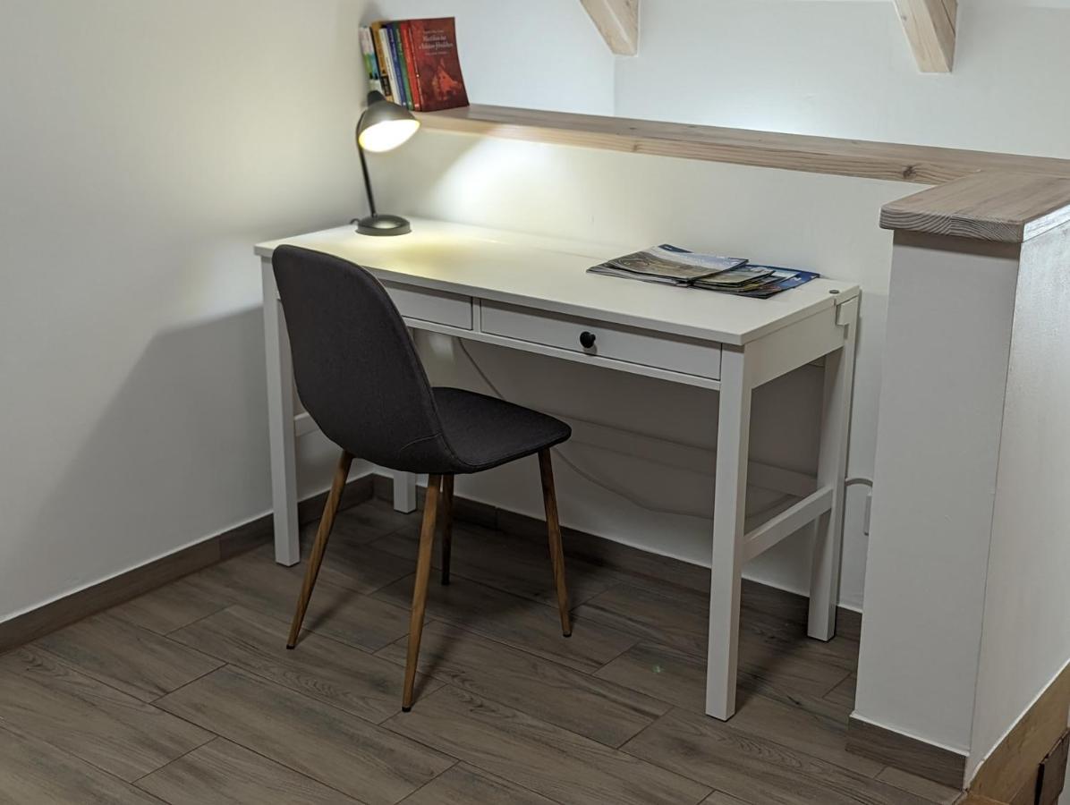 Appartement Kosbor Vendeghaz *