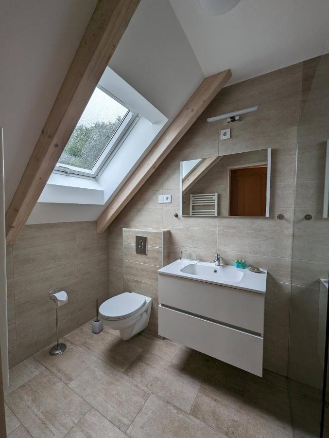 Kosbor Appartement *