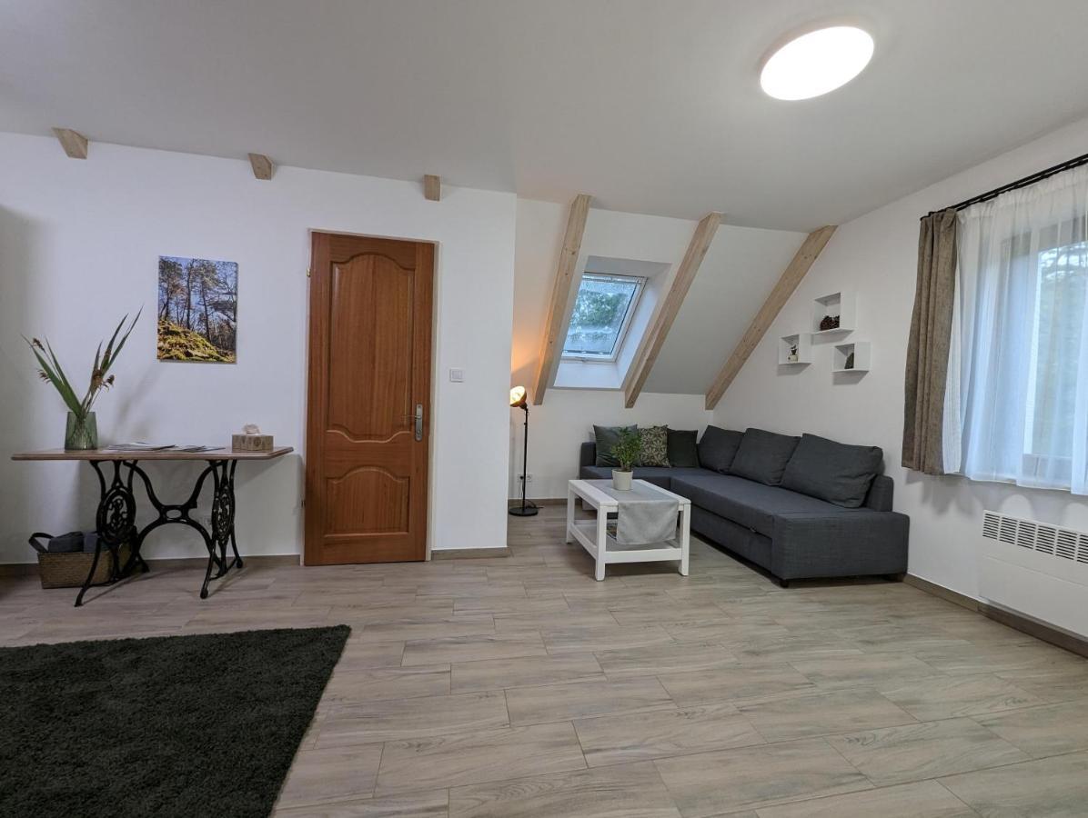 Kosbor Appartement