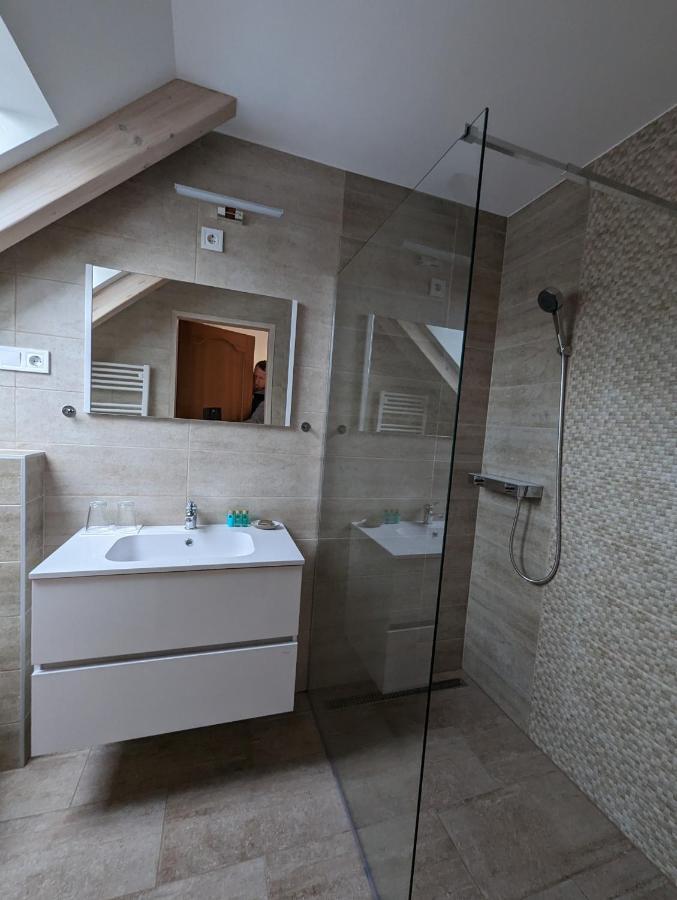 Appartement Kosbor Monoszlo