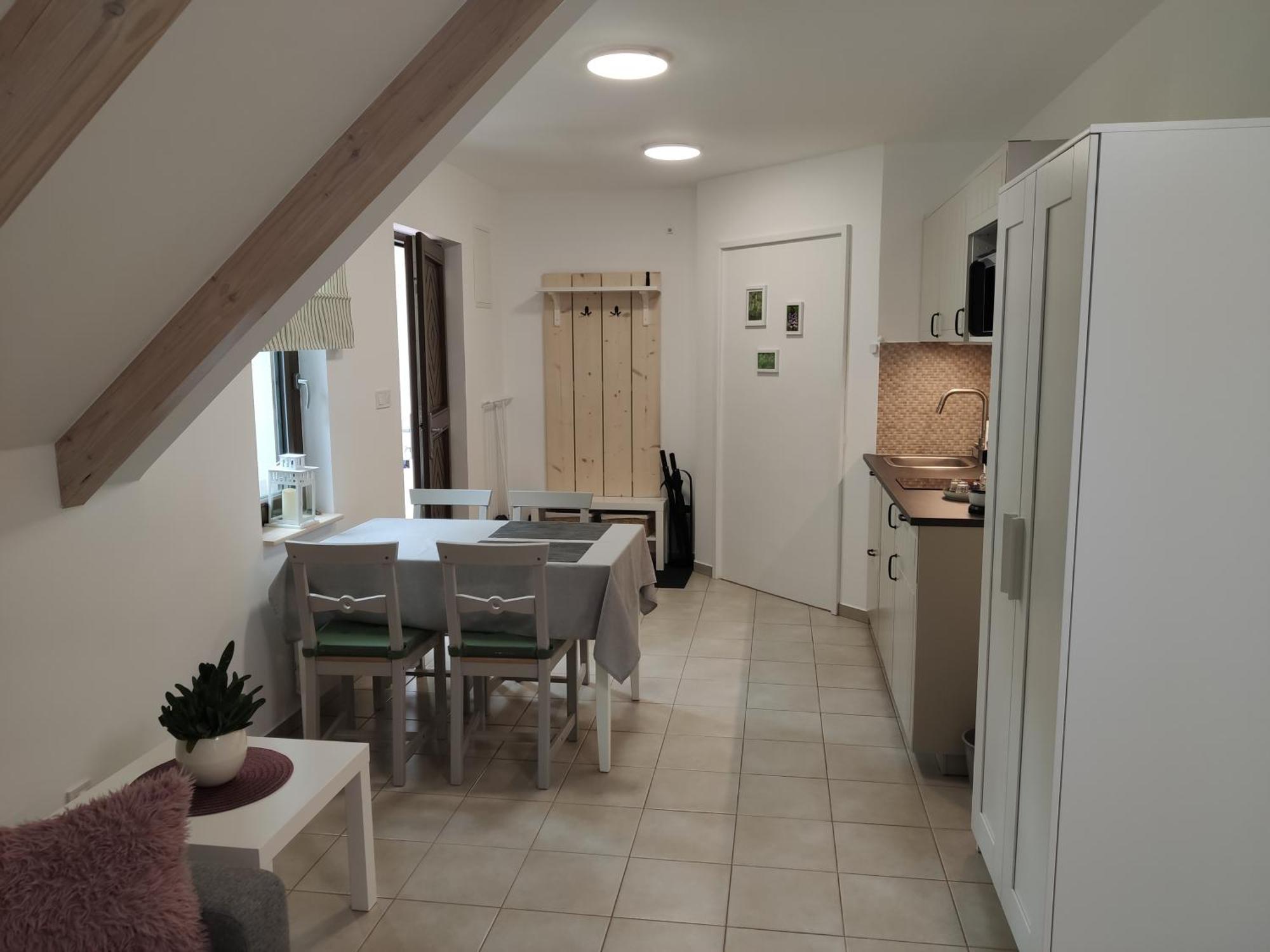 Kosbor Appartement