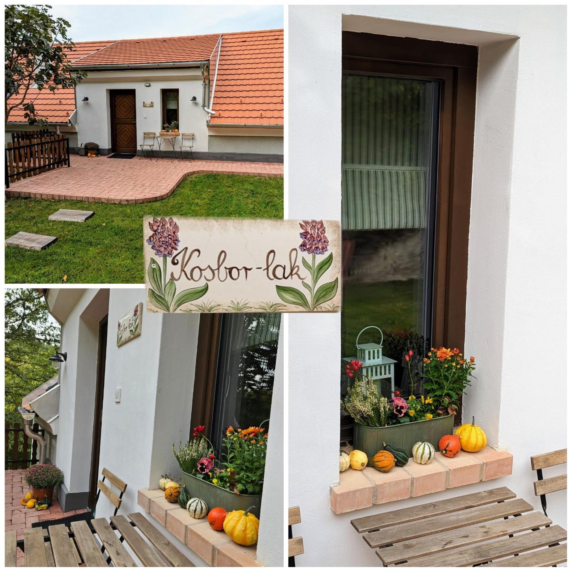Kosbor Appartement
